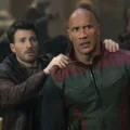 Red One Tops the Box Office, but Dwayne Johnson and Chris Evans’ Holiday Adventure Faces Financial Hurdles