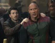 Red One Tops the Box Office, but Dwayne Johnson and Chris Evans’ Holiday Adventure Faces Financial Hurdles