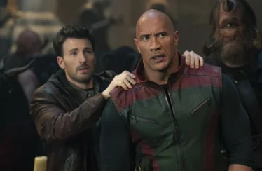 Red One Tops the Box Office, but Dwayne Johnson and Chris Evans’ Holiday Adventure Faces Financial Hurdles