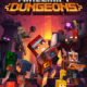 Minecraft Dungeons