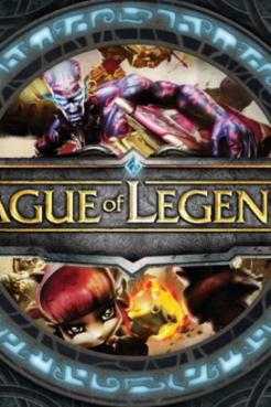 League of Legends