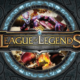 League of Legends