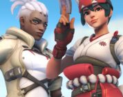 Overwatch 2 November 12 Patch Highlights: Tanks Buffed, Nostalgia Unleashed with Overwatch Classic