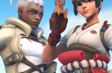 Overwatch 2 November 12 Patch Highlights: Tanks Buffed, Nostalgia Unleashed with Overwatch Classic