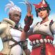 Overwatch 2 November 12 Patch Highlights: Tanks Buffed, Nostalgia Unleashed with Overwatch Classic