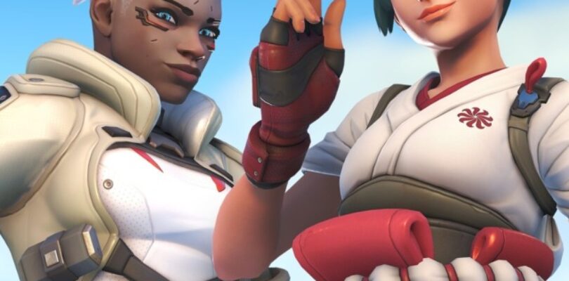 Overwatch 2 November 12 Patch Highlights: Tanks Buffed, Nostalgia Unleashed with Overwatch Classic