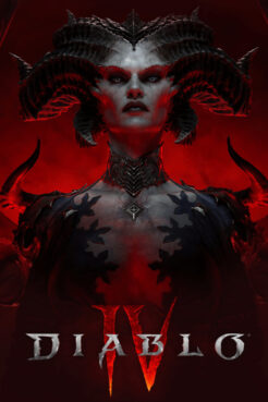 Diablo IV