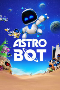 Astro Bot