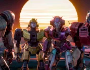 Transformers One Review: A Nostalgic Animated Origin Story