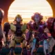 Transformers One Review: A Nostalgic Animated Origin Story