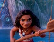 Moana 2 cast: See who voices the characters in Disney’s magical sequel (including the new villain)