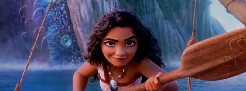 Moana 2 cast: See who voices the characters in Disney’s magical sequel (including the new villain)