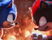 Sonic the Hedgehog 3 Brings Back Shadow’s Iconic Gun in a Bold Creative Decision