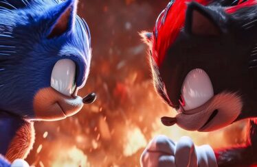 Sonic the Hedgehog 3 Brings Back Shadow’s Iconic Gun in a Bold Creative Decision
