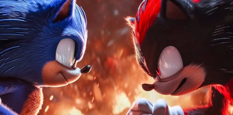 Sonic the Hedgehog 3 Brings Back Shadow’s Iconic Gun in a Bold Creative Decision