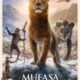 Mufasa: The Lion King