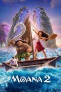 Moana 2 cast: See who voices the characters in Disney’s magical sequel (including the new villain)