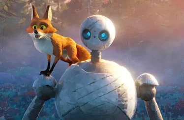 The Wild Robot: A Heartwarming Tale and a Thought-Provoking Warning
