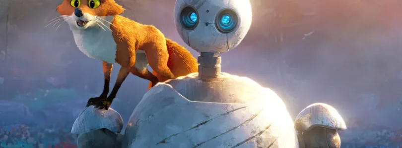 The Wild Robot: A Heartwarming Tale and a Thought-Provoking Warning