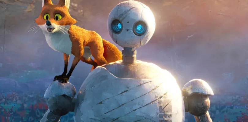 The Wild Robot: A Heartwarming Tale and a Thought-Provoking Warning