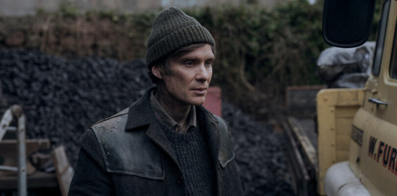 Small Things Like These: Critically Acclaimed Drama Starring Cillian Murphy Arrives on Digital Platforms