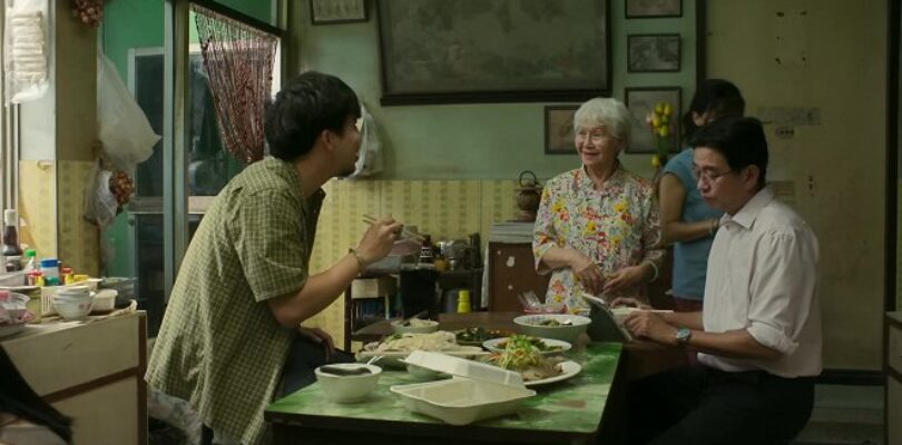 Lahn Mah: A Heartfelt Tale That’s Capturing Hearts Worldwide and Vying for an Oscar