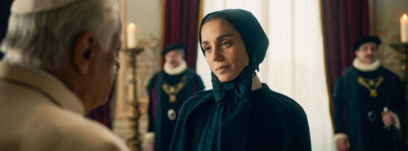 Cabrini: The Story of the Patron Saint of Immigrants Hits Theaters