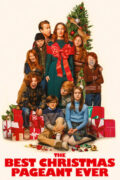 The Best Christmas Pageant Ever: Judy Greer Brings Laughter and Heart to This Holiday Classic