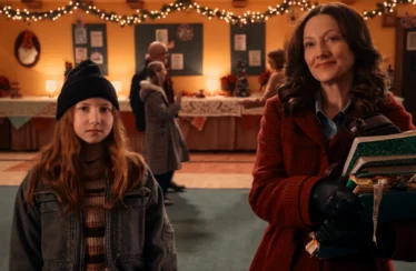 The Best Christmas Pageant Ever: Judy Greer Brings Laughter and Heart to This Holiday Classic