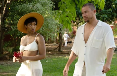 Blink Twice: Zoë Kravitz’s Bold Directorial Debut Brings Suspense, Star Power, and Uncomfortable Truths