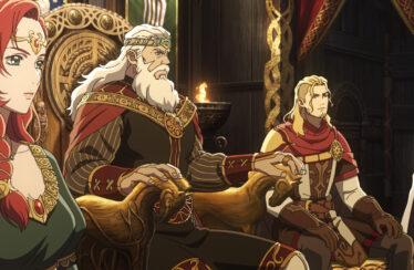 Unveiling the Rohirrim: The Next Epic Chapter in The Lord of the Rings Saga!