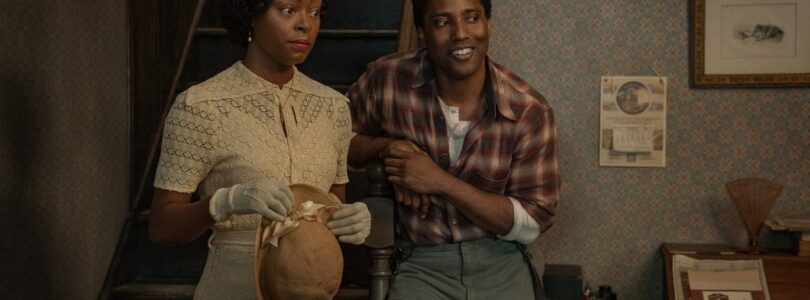 The Piano Lesson: Washington Family’s Adaptation Brings August Wilson’s Classic to the Screen – Is It Worth Watching?