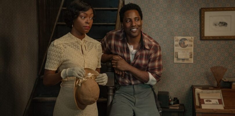 The Piano Lesson: Washington Family’s Adaptation Brings August Wilson’s Classic to the Screen – Is It Worth Watching?