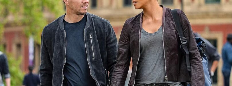 The Union: Will Netflix Greenlight a Sequel? Updates on the Action Film Starring Mark Wahlberg and Halle Berry