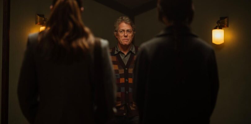 Heretic: Hugh Grant’s Darkest Role Yet – Streaming and Digital Release Details