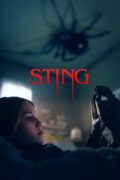 Sting: A Spider Horror That Will Trap You in a Web of Fear