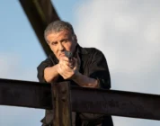 Blindado” starring Sylvester Stallone hits Brazilian theaters on February 6, 2025