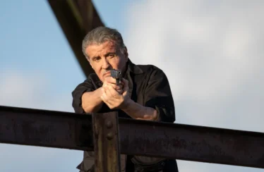 Blindado” starring Sylvester Stallone hits Brazilian theaters on February 6, 2025