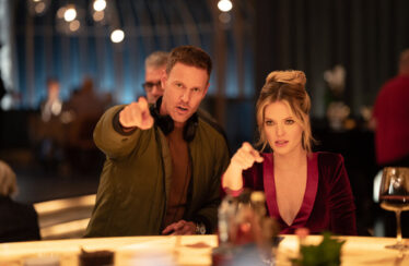 A First Date Takes a Deadly Turn in Blumhouse’s New Thriller Drop (WATCH)