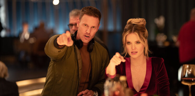 A First Date Takes a Deadly Turn in Blumhouse’s New Thriller Drop (WATCH)