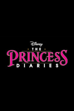 The Princess Diaries 3