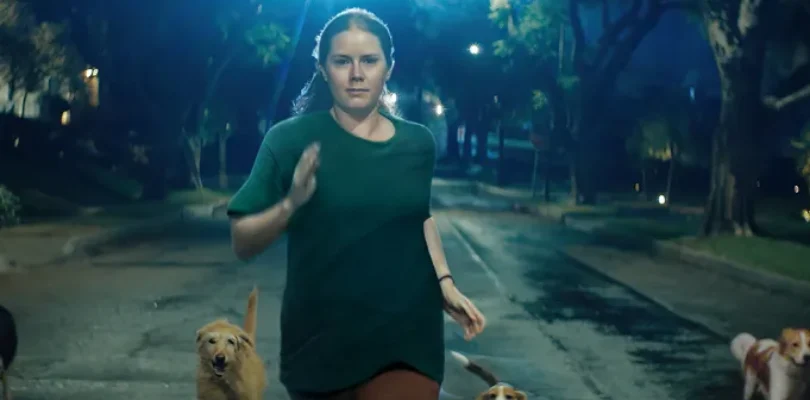 Amy Adams’ New Movie Nightbitch Lands on Disney+!