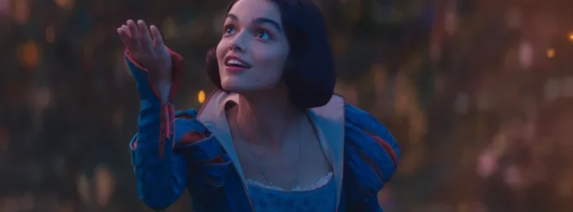 See Why Fans Are So Passionate About Disney’s Snow White!