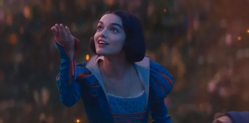 See Why Fans Are So Passionate About Disney’s Snow White!