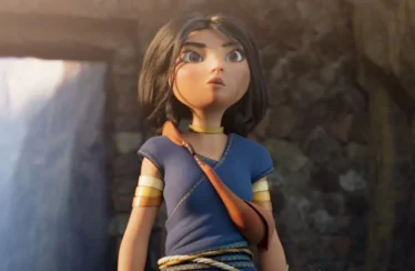 Kayara – The Inca Princess Brings an Epic Adventure to the Big Screen