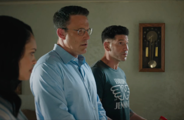 Don’t Miss It: The Accountant 2 Hits Theaters This April!
