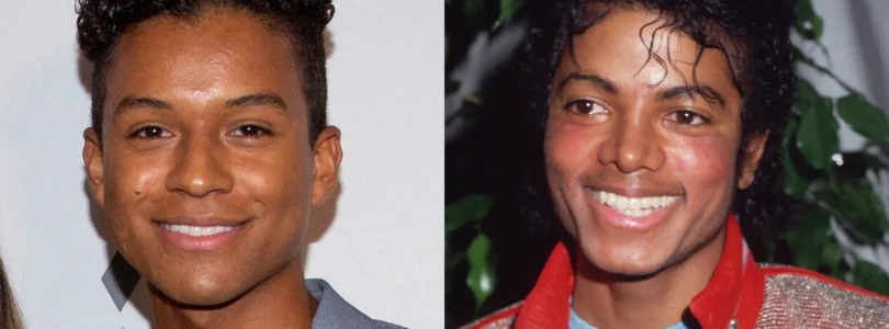 Michael – The Official Michael Jackson Movie – New Release Date Announced!