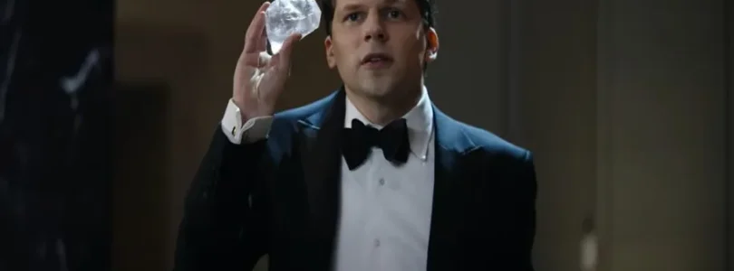 Now You See Me: Now You Don’t’ – The Four Horsemen Are Back With a New Generation of Magic!