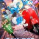 Smurfs