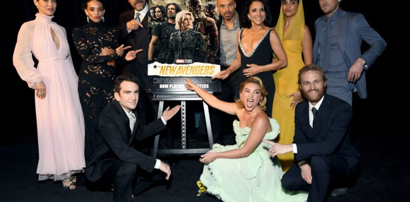 Thunderbolts Was Just the Beginning – Marvel Reveals Surprise Title Twist: The New Avengers!